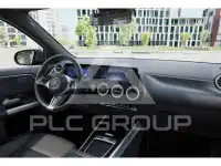2025 Mercedes Benz EQA