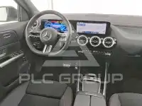 2025 Mercedes Benz EQA