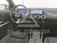 2025 Mercedes Benz EQA