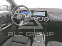 2025 Mercedes Benz EQA