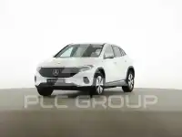 2025 Mercedes Benz EQA
