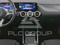 2025 Mercedes Benz EQA