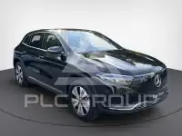 2025 Mercedes Benz EQA