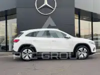2025 Mercedes Benz EQA