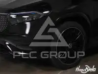 2025 Mercedes Benz EQA