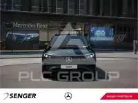 2025 Mercedes Benz EQA