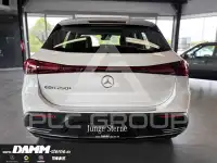 2025 Mercedes Benz EQA