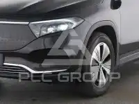 2025 Mercedes Benz EQA