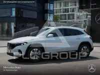 2025 Mercedes Benz EQA