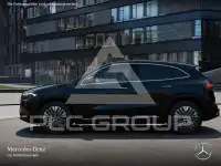 2025 Mercedes Benz EQA