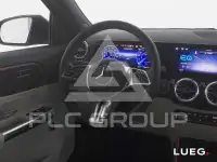2025 Mercedes Benz EQA
