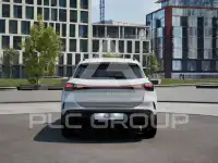 2025 Mercedes Benz EQA