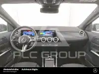2025 Mercedes Benz EQA