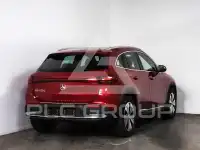 2025 Mercedes Benz EQA