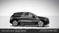 2025 Mercedes Benz EQA