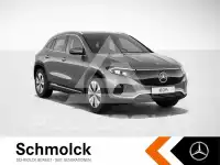 2025 Mercedes Benz EQA