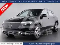 2025 Mercedes Benz EQA