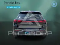 2025 Mercedes Benz EQA