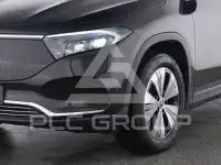 2025 Mercedes Benz EQA