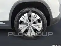 2025 Mercedes Benz EQA