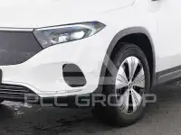 2025 Mercedes Benz EQA