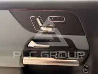 2025 Mercedes Benz EQA