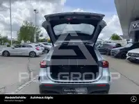 2025 Mercedes Benz EQA