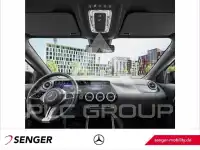 2025 Mercedes Benz EQA