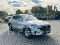 2025 Mercedes Benz EQA