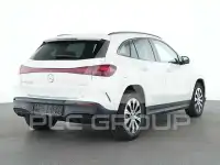 2025 Mercedes Benz EQA