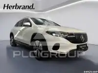 2025 Mercedes Benz EQA