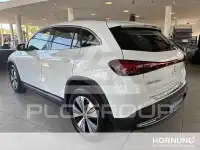2025 Mercedes Benz EQA
