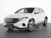 2025 Mercedes Benz EQA