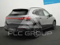 2025 Mercedes Benz EQA