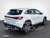 2025 Mercedes Benz EQA