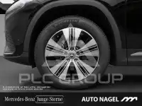 2025 Mercedes Benz EQA