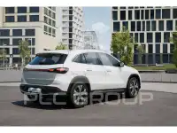 2025 Mercedes Benz EQA