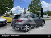 2025 Mercedes Benz EQA