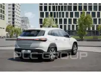 2025 Mercedes Benz EQA