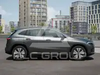 2025 Mercedes Benz EQA