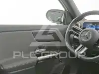 2025 Mercedes Benz EQA