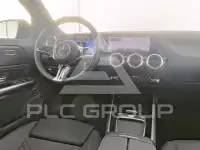 2025 Mercedes Benz EQA