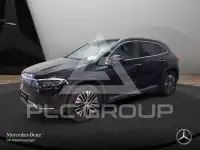 2025 Mercedes Benz EQA