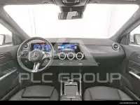 2025 Mercedes Benz EQA