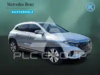 2025 Mercedes Benz EQA