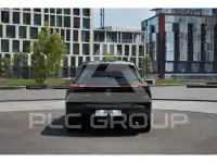 2025 Mercedes Benz EQA