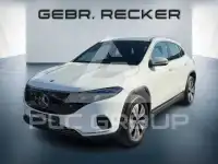 2025 Mercedes Benz EQA