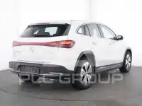 2025 Mercedes Benz EQA
