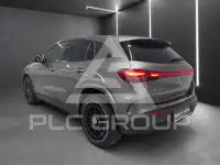 2025 Mercedes Benz EQA