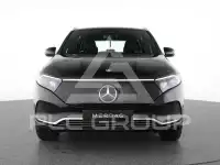 2025 Mercedes Benz EQA